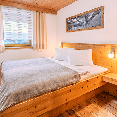 Appartement Anna
